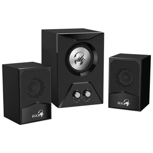اسپیکر جنیوس مدل      SW-G2.1 500