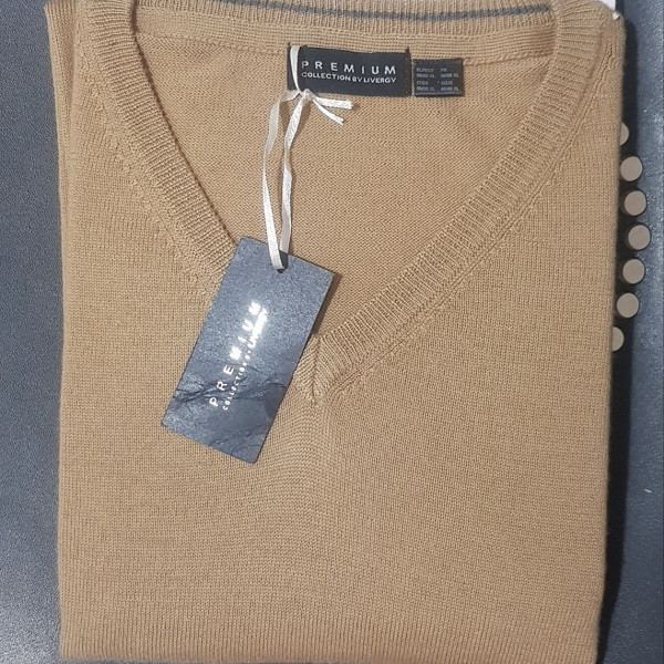 پلیور مردانه پریمیوم مدل oslan999