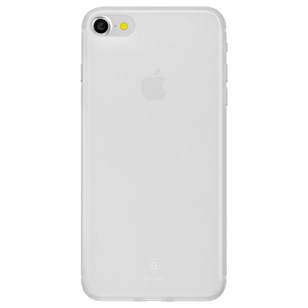 کاور باسئوس مدل Super Slim Frosting Case مناسب برای گوشی موبایل آیفون 7 پلاس کاور باسئوس مدل Super Slim Frosting Case مناسب برای گوشی موبایل آیفون 7 پلاس