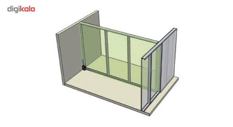 تراز لیزری استبیلا مدل LAX300-G