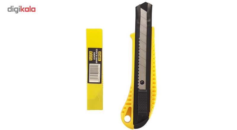 کاتر پانی مدل 18 میلی متر