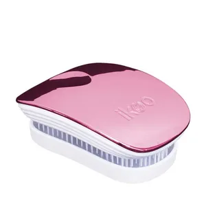 برس ایکو سری Pocket مدل White Rose Metallic