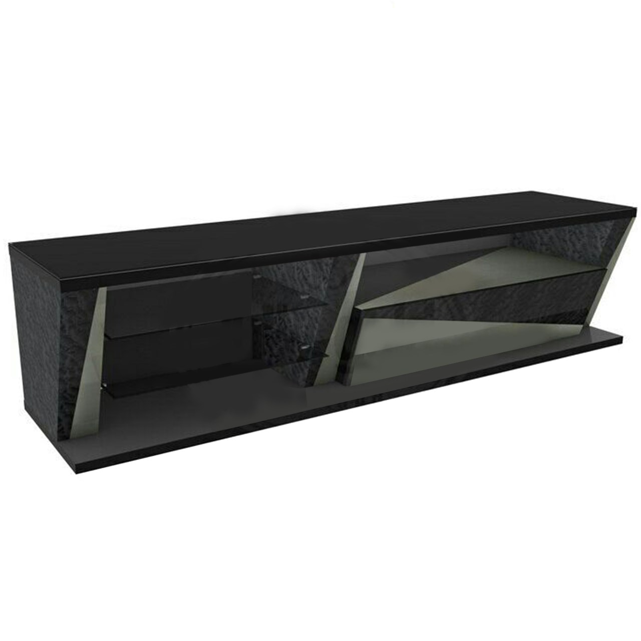 میز تلویزیون جوتی مدل BS 10240