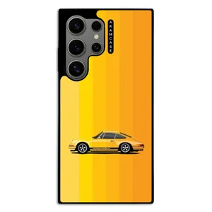 AKAM AMC-WSGS24U-CARS-46 Cover For Samsung Galaxy S24 Ultra