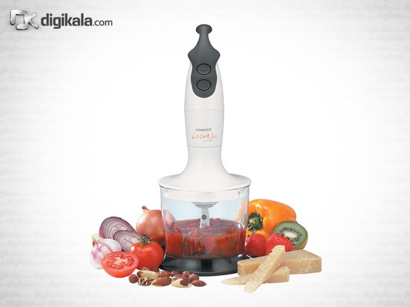 گوشت کوب برقی کنوود HB655