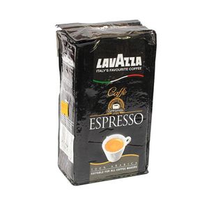 بسته قهوه لاواتزا مدل Espresso