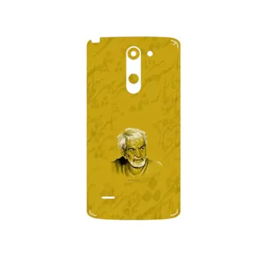 MAHOOT MohammadHossein Shahriar Cover Sticker for LG G3 Stylus