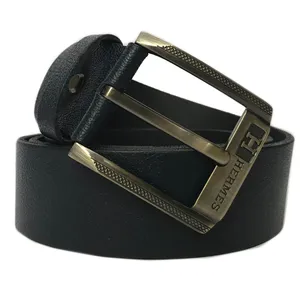 کمربند مردانه چرم رایا مدل H126