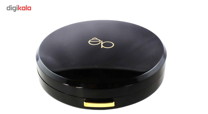 پودر فشرده اتق بل مدل Natural Glow شماره 1-428