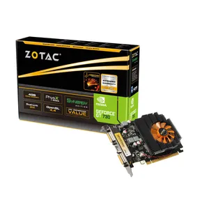 کارت گرافیک زوتک مدل GT 730 4GB