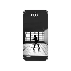 MAHOOT Karate Cover Sticker for LG X Power 2