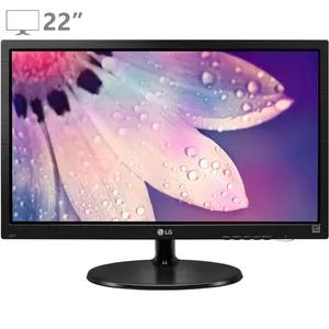 مانیتور ال جی مدل 22M38H سایز 22 اینچ