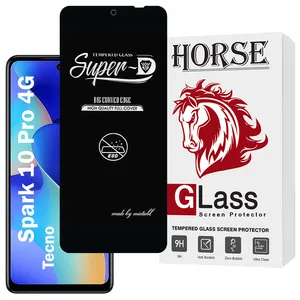 Horse SUPERDNH Screen Protector For Tecno Spark 10 Pro 4G