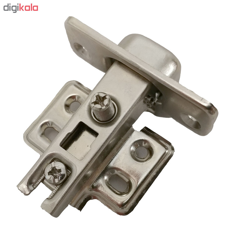 لولا ساده آلتین 7 کد JL-LASS2 بسته 2 عددی لولا ساده آلتین 7 کد JL-LASS2 بسته 2 عددی