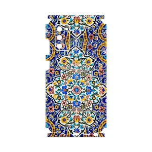 MAHOOT Iran Tile 12-FullSkin Cover Sticker for Samsung Galaxy Note 20