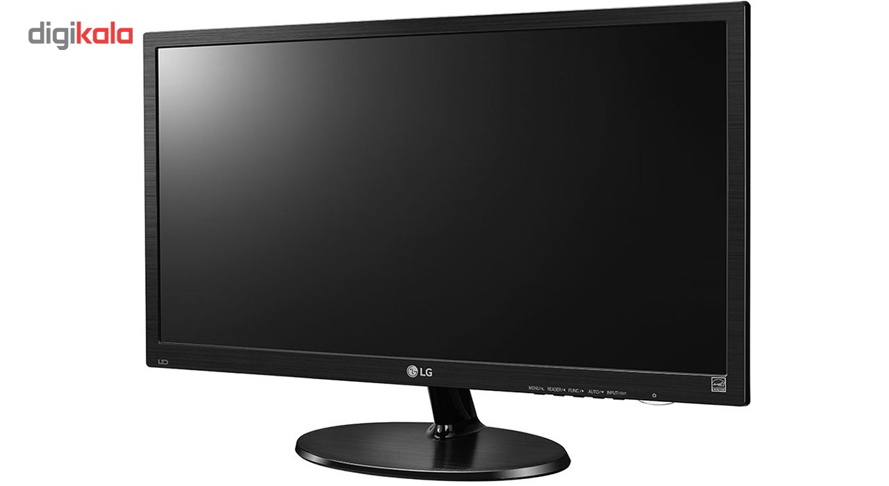 مانیتور ال جی مدل 22M38H سایز 22 اینچ