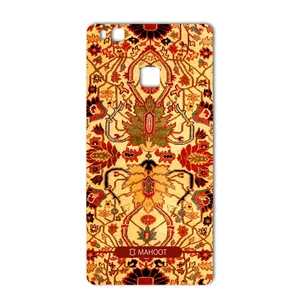 MAHOOT Iran-carpet Design Cover Sticker for Huawei P9 Lite
