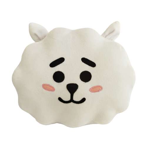 عروسک طرح بره مدل آرجی کد bt21-BTS طول 40 سانتی متر