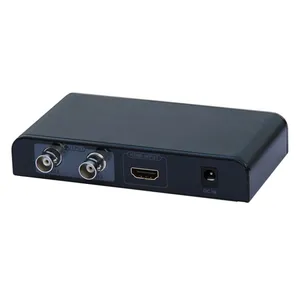 مبدل ویدیو HDMI به SDI  لنکنگ مدل LKV389