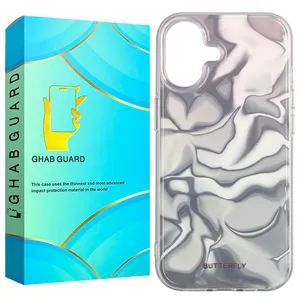 Ghab Guard PKWG Cover Suitable for Apple iPhone 17 