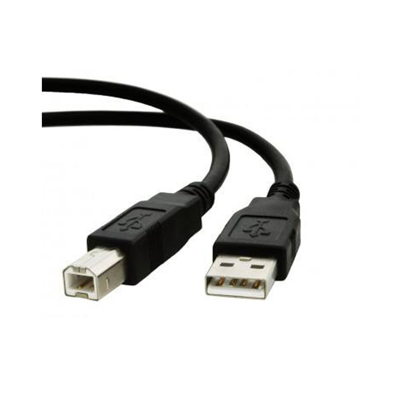 کابل پرینتر مدل 8143 طول 10 متر