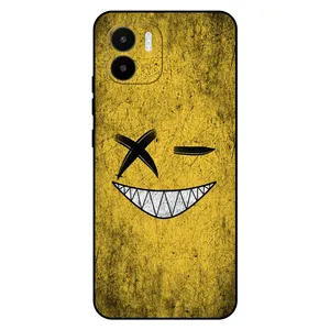 Megafone Smile 8069 Cover For Xiaomi Redmi A1 / A2