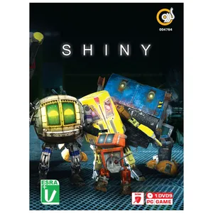 بازی SHINY مخصوص PC