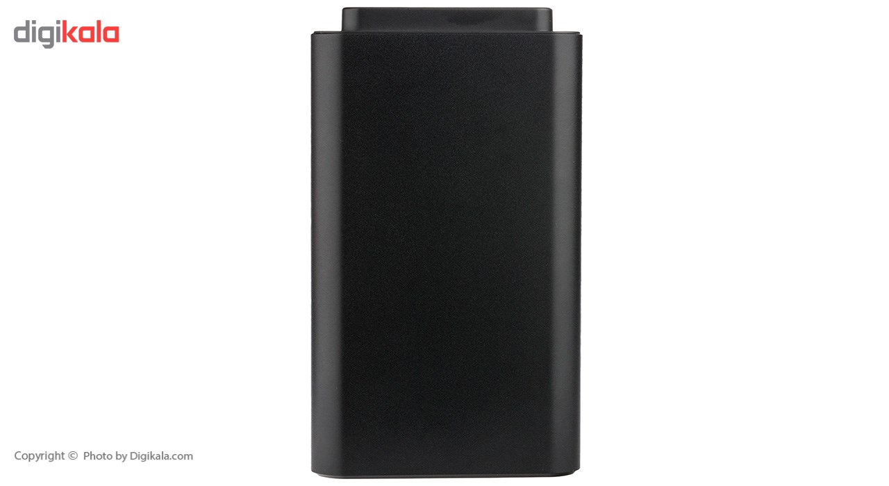 شارژر همراه دبلیو کی مدل WP-016 ظرفیت 10000 میلی‌آمپرساعت