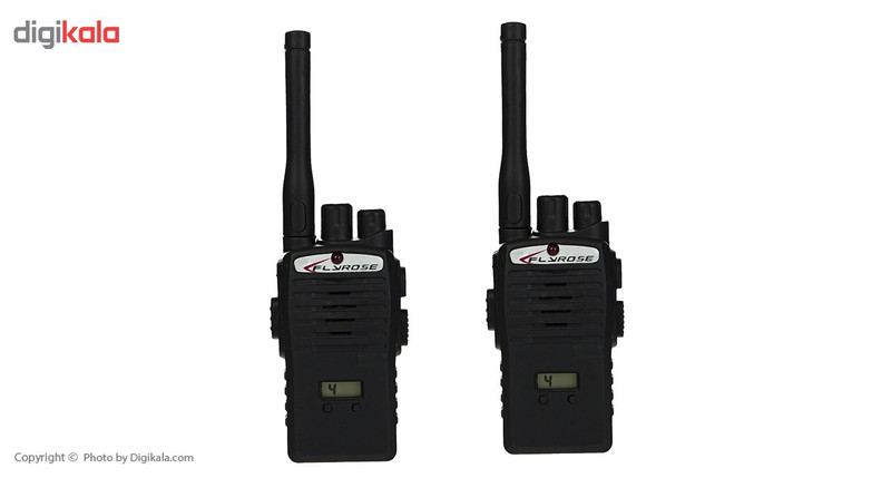 بی سیم اسباب بازی مدل Interphone بی سیم اسباب بازی مدل Interphone