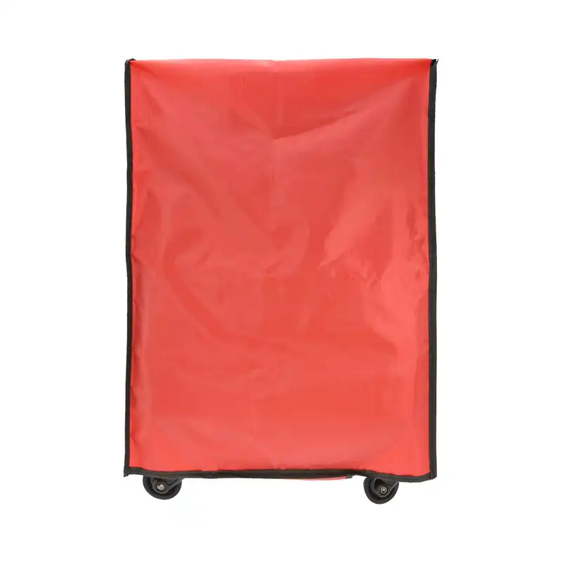 کاور چمدان مدل AK28 Red سایز بزرگ