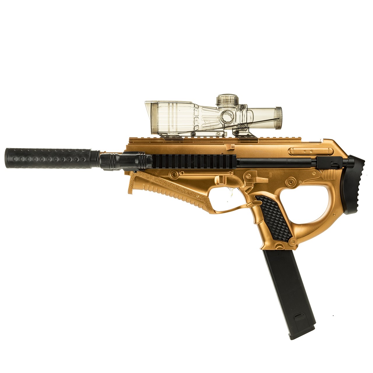تفنگ بازی مدل B/O Water Bullet