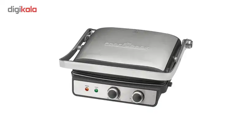 گریل پروفی کوک مدل PC-KG 1029