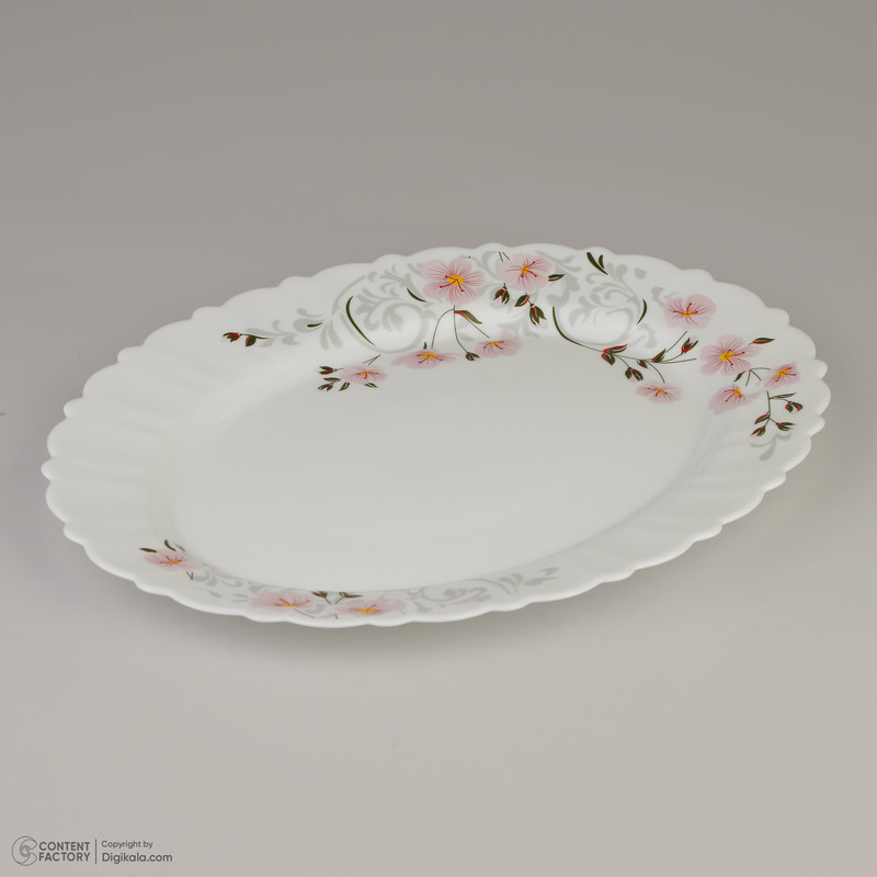 سرويس 25 پارچه آیروپال کلاسيک مدل لي لا ورژن 2