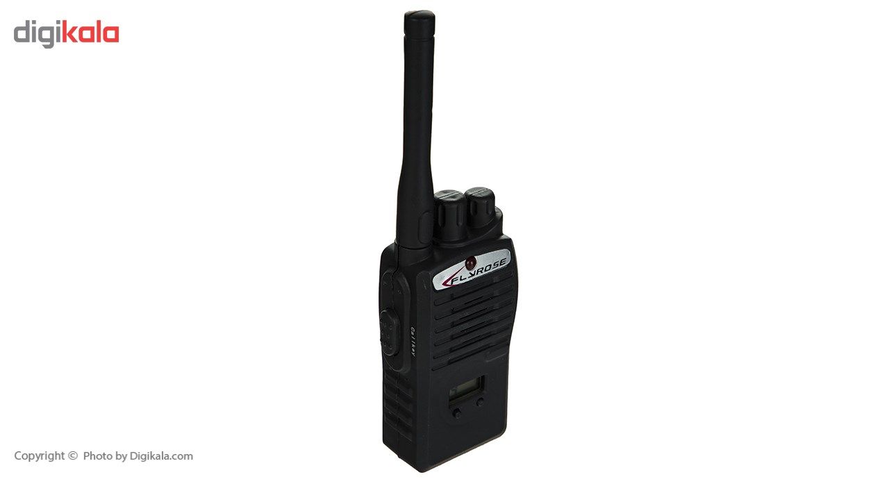 بی سیم اسباب بازی مدل Interphone main 1 4