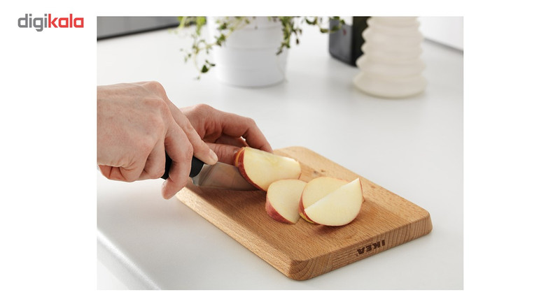 تخته گوشت ایکیا مدل Proppmatt - سایز کوچک