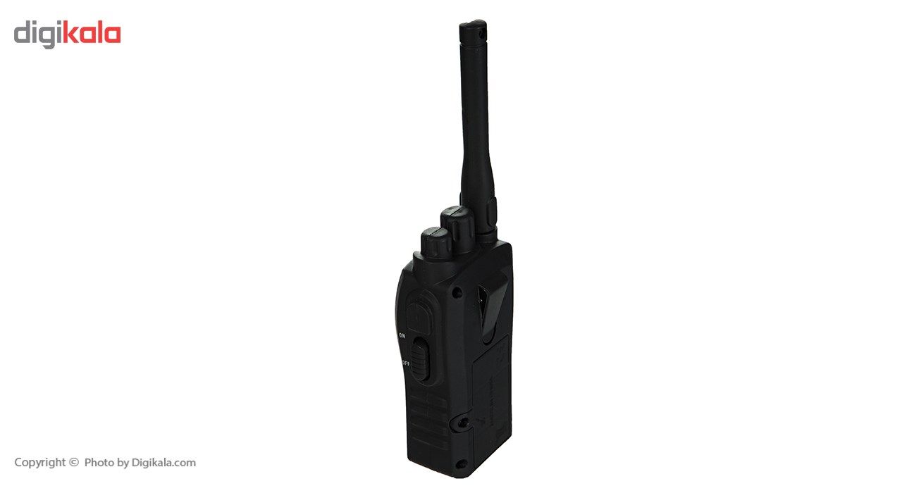 بی سیم اسباب بازی مدل Interphone main 1 5