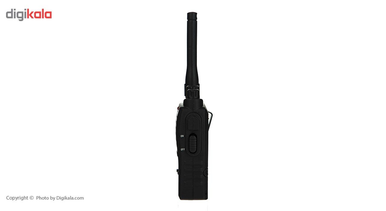 بی سیم اسباب بازی مدل Interphone main 1 6