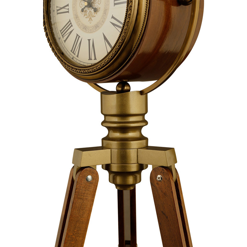 ساعت ایستاده لوتوس مدل 9123 RUFINOO-BR