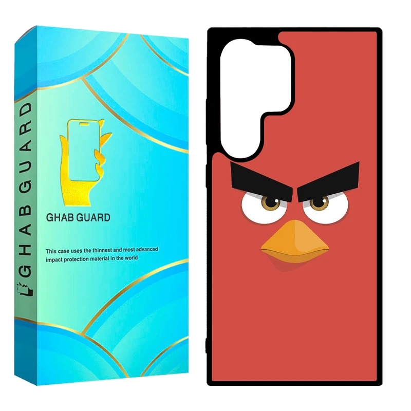 کاور قاب گارد مدل CHAPD24U مناسب برای گوشی موبایل سامسونگ Galaxy S24 Ultra