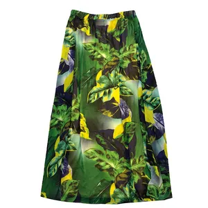 دامن راسته زنانه بوربولتا مدل B-2308