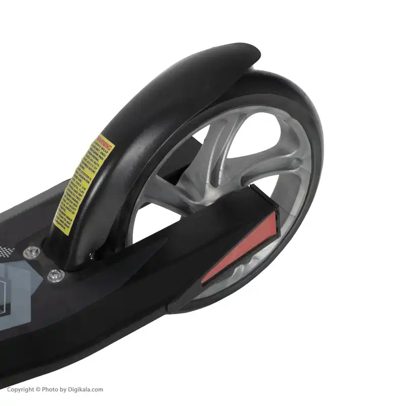 اسکوتر مدل GBIKE