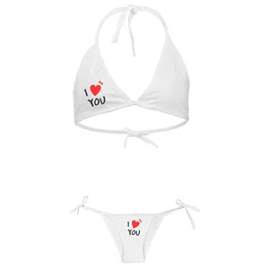 ست شورت و سوتین زنانه مدل 155