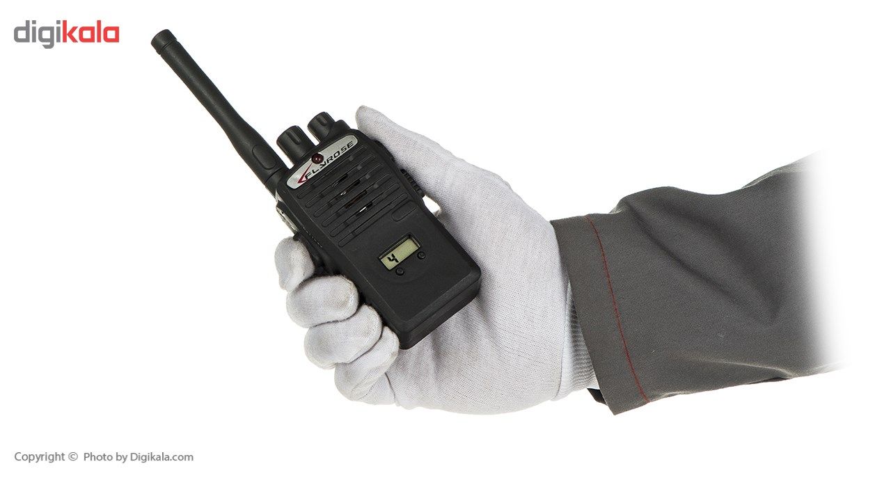 بی سیم اسباب بازی مدل Interphone main 1 7