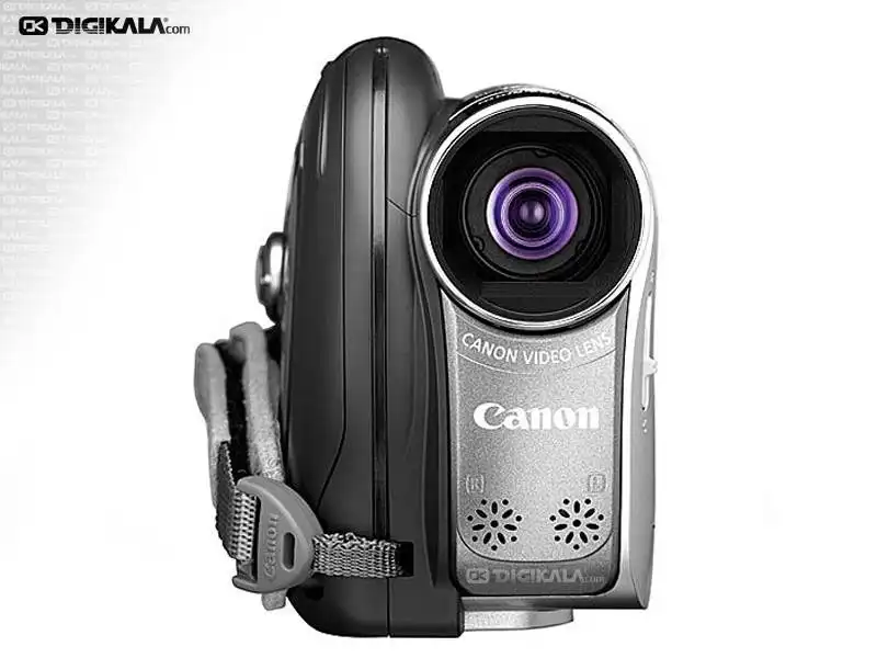 دوربین فیلمبرداری کانن دی سی 320