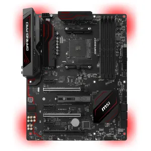 مادربرد ام اس آی مدل X370 GAMING PRO