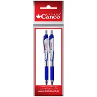 خودکار کنکو مدل Topball بسته 2 عددی