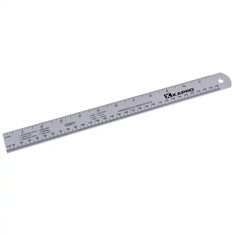 خط کش کاپرو مدل 30-306