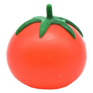 نقد و بررسی توپ بازی ضد استرس لیما مدل Tomato توسط خریداران