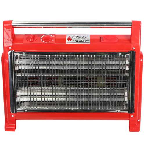 فن هیتر برقی جنرال پویا مدل GP-H1800