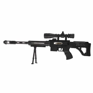 تفنگ اسباب بازی مدل Sniper Rifle